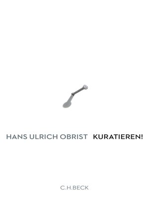 cover image of Kuratieren!